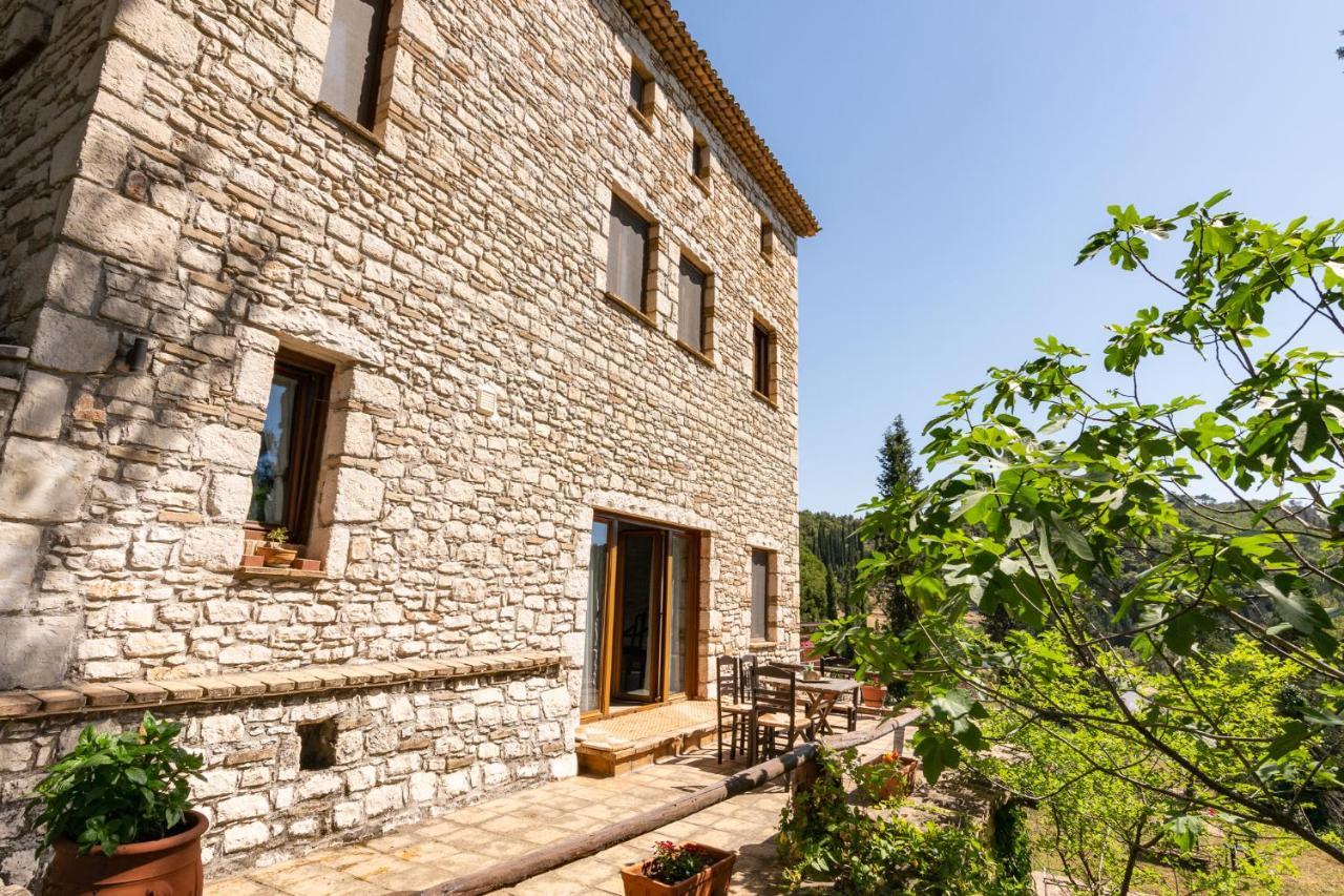 Villa Castello Айос-Ніколаос Екстер'єр фото