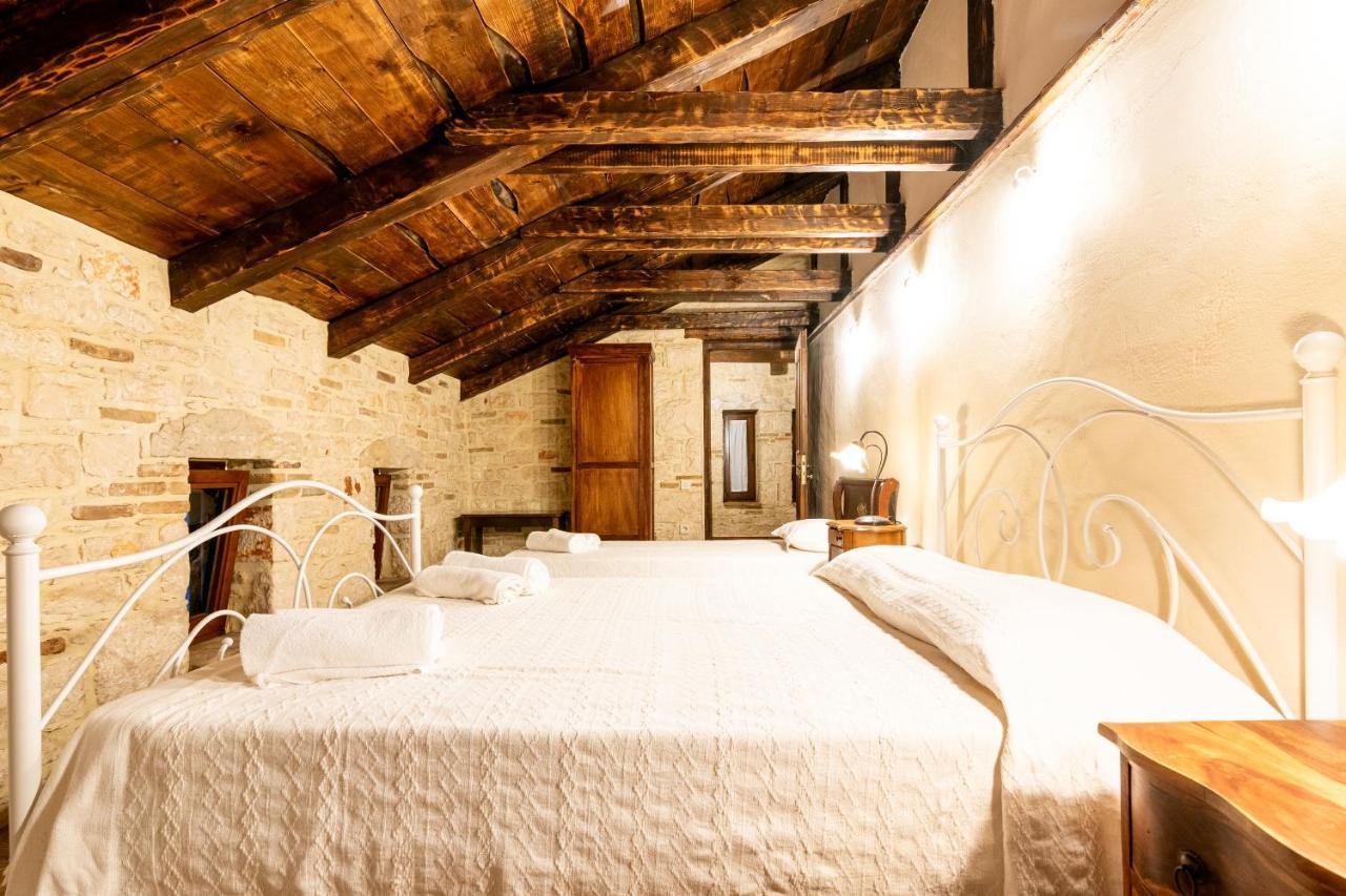 Villa Castello Айос-Ніколаос Екстер'єр фото